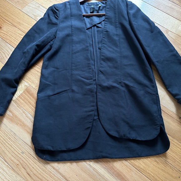 H&M light blazer - Picture 4 of 6